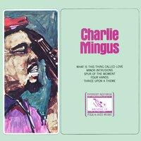 Charlie Mingus