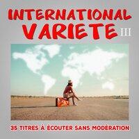 International Variété, Vol. 3