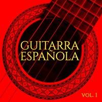 Guitarra Española