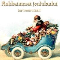 Rakkaimmat joululaulut (instrumentaali)