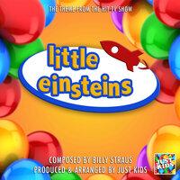 Little Einsteins Theme (From "Little Einsteins")