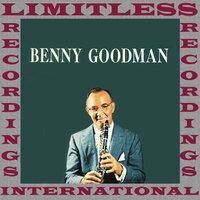 Mr. Benny Goodman