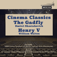 Cinema Classics: The Gadfly & Henry V
