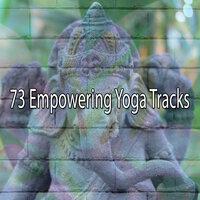 73 Empowering Yoga Tracks
