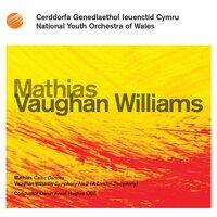 National Youth Orchestra of Wales: Vaughan Williams / Mathias