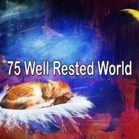 75 Well Rested World