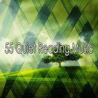 55 Quiet Reading Music