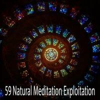 59 Natural Meditation Exploitation