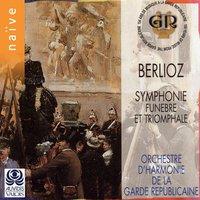 Berlioz: Symphonie funèbre et triomphale