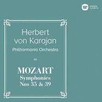Mozart: Symphonies Nos 35 & 39
