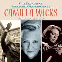 5 Decades of Treasured Performances: Camilla Wicks