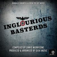 Inglourious Basterds- Main Theme