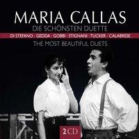 Maria Callas "The Most Famous Duets"