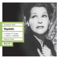 Rigoletto, Act I