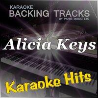 Karaoke Hits Alicia Keys