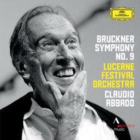 Bruckner: Symphony No. 9 in D Minor, WAB 109