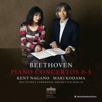 Beethoven: Piano Concertos 0-5