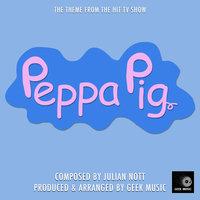 Peppa Pig - Theme Song
