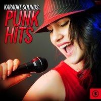 Karaoke Sounds: Punk Hits