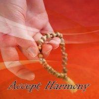 Accept Harmony