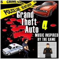 Music Inspired by the Game: Grand Theft Auto 4