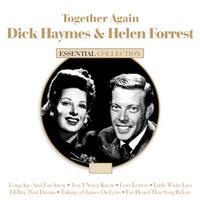 Together Again - Dick Haymes & Helen Forrest