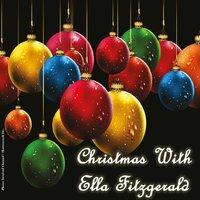 Christmas with Ella Fitzgerald