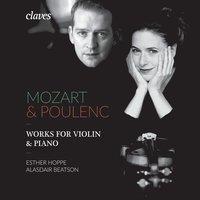 Poulenc & Mozart