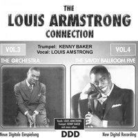 The Louis Armstrong Connection (Vol. 3+Vol. 4)