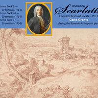 D. Scarlatti: The Complete Keyboard Sonatas, Vol. 4