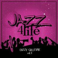 Jazz 4 Life, Vol. 1