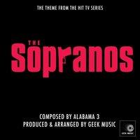 The Sopranos - Main Theme