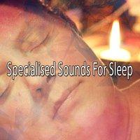 Specialised Sounds For Sleep