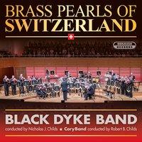 Brass Pearls of Switzerland