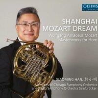Shanghai Mozart Dream