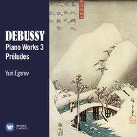 Debussy: Préludes, Livres I & II
