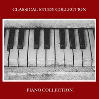 14 Classical Study Sounds: Piano Collection