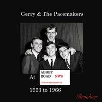 At Abbey Road 1963 to 1966