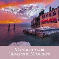 Mandolin for Romantic Moments