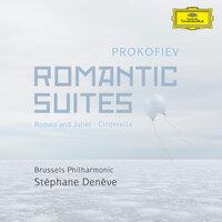 Prokofiev: Romantic Suites