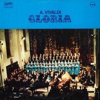 Gloria Za Sole, Zbor I Orkestar - I Dio