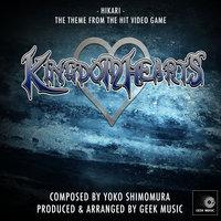 Kingdom Hearts - Hikari - Main Theme