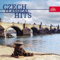 Czech Classical Hits - Dvořák, Smetana, Nedbal, Novák, Suk
