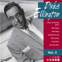 Duke Ellington Vol. 3