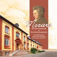 Mozart und die Hofmusik in Kirchheimbolanden