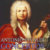 Antonio Vivaldi Concertos