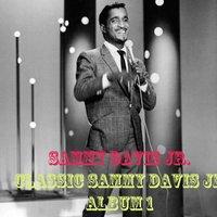 Classic Sammy Davis Jr