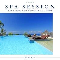 Spa Session: A Beautiful Collection of Relaxing and Soothing Sounds to take you Away from Stress and Anxiety and Place you amongst the Peace and Tranquillity of Nature