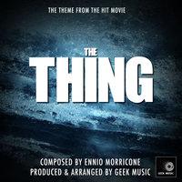 The Thing - Main Theme