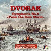 Dvořák: Symphony No. 9 in E Minor, Op. 95 "From the New World"